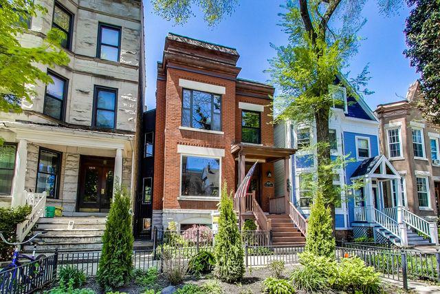 3830 N Kenmore Ave., Chicago, IL 60613