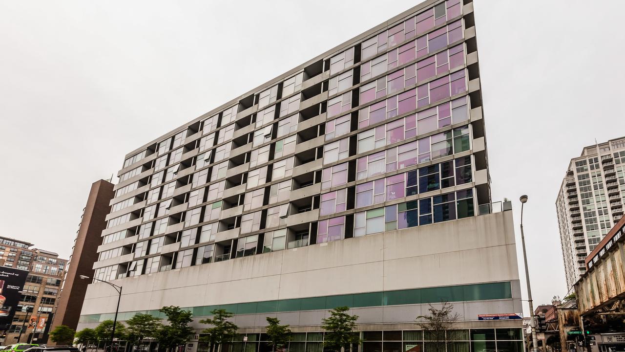 630 N Franklin St. #1107, Chicago, IL 60654