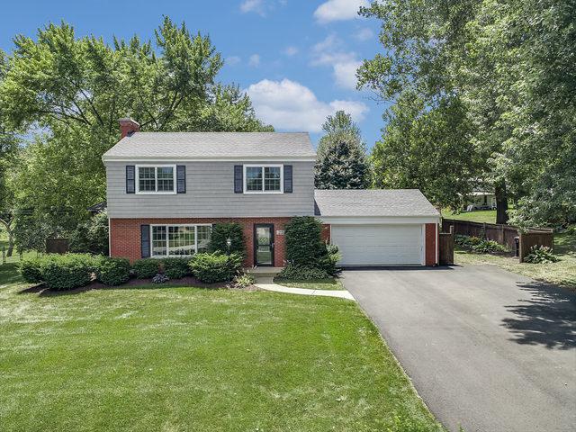 20 Shore Dr., Oswego, IL 60543