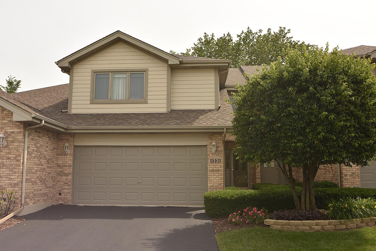 1331 Baileys Crossing Dr., Lemont, IL 60439
