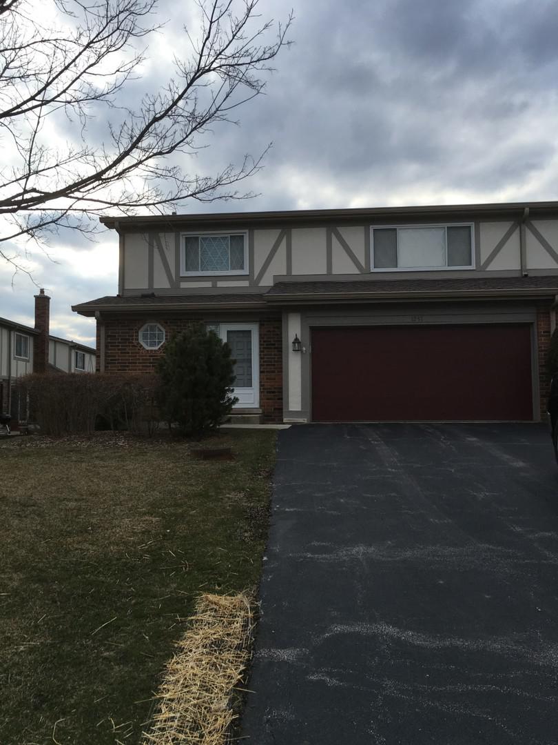 1291 Briarwood Ln., Libertyville, IL 60048