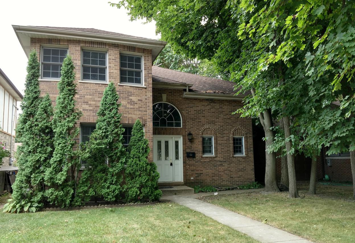 5327 Madison St., Skokie, IL 60077