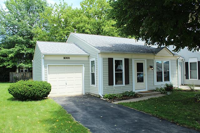 1000 Perry Dr., Algonquin, IL 60102