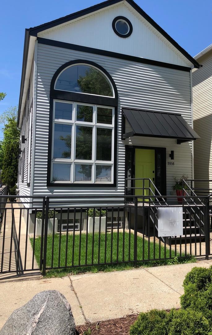 1914 N Hermitage Ave., Chicago, IL 60622