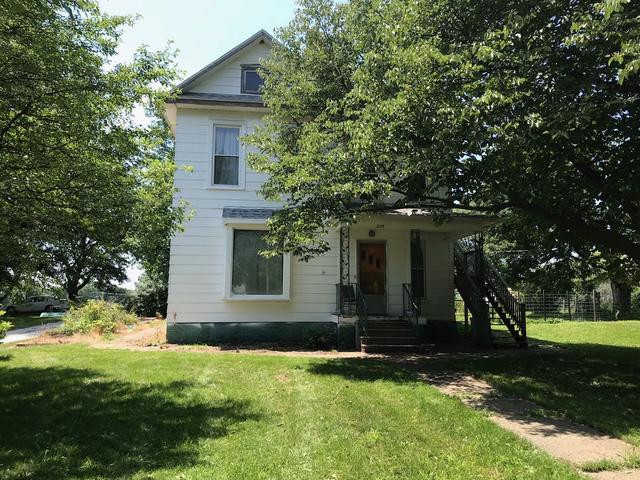 229 N Main St., Roberts, IL 60962