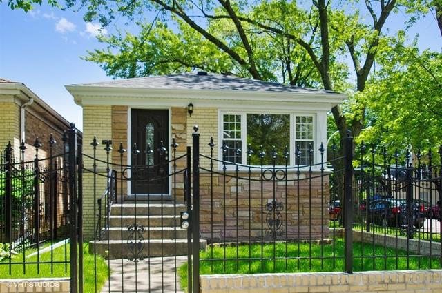 3101 N Spaulding Ave., Chicago, IL 60618