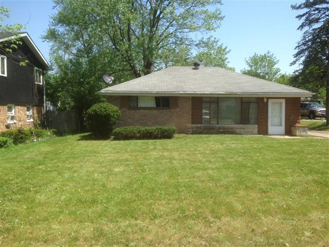 56 Marquette St., Park Forest, IL 60466