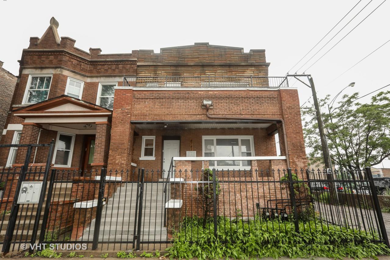 4747 W Congress Pkwy., Chicago, IL 60644
