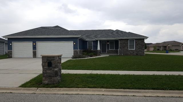 1867 Robert Dr., Bourbonnais, IL 60914