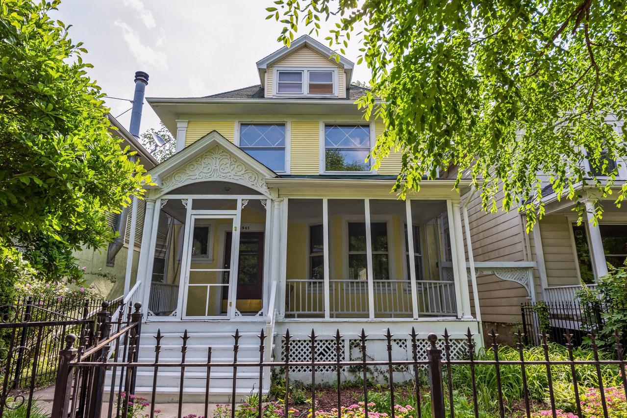 4541 N Ashland Ave., Chicago, IL 60640