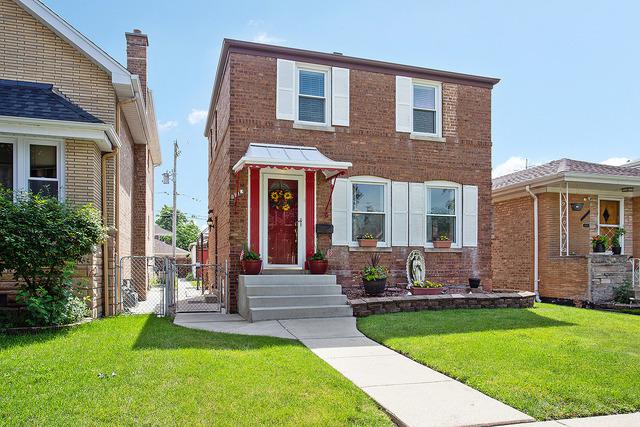 3515 S 56th Ct., Cicero, IL 60804
