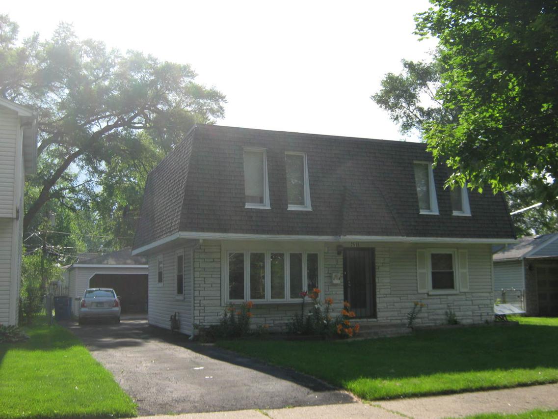 2518 Sarah St., Franklin Park, IL 60131