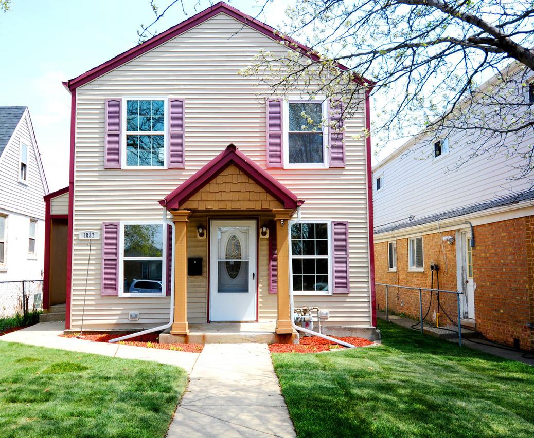 1827 N 36th Ave., Stone Park, IL 60165