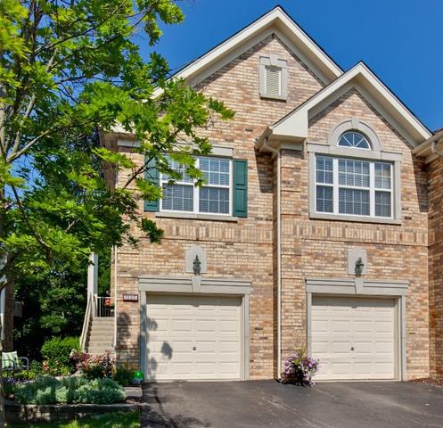 1250 S Christine Ct., Vernon Hills, IL 60061