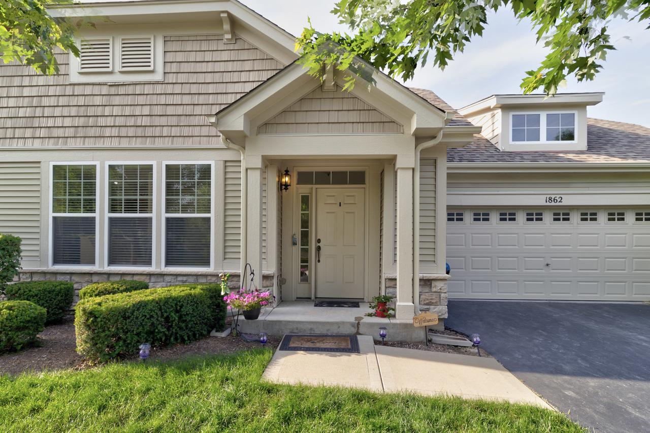 1862 Havenshire Rd., Aurora, IL 60502