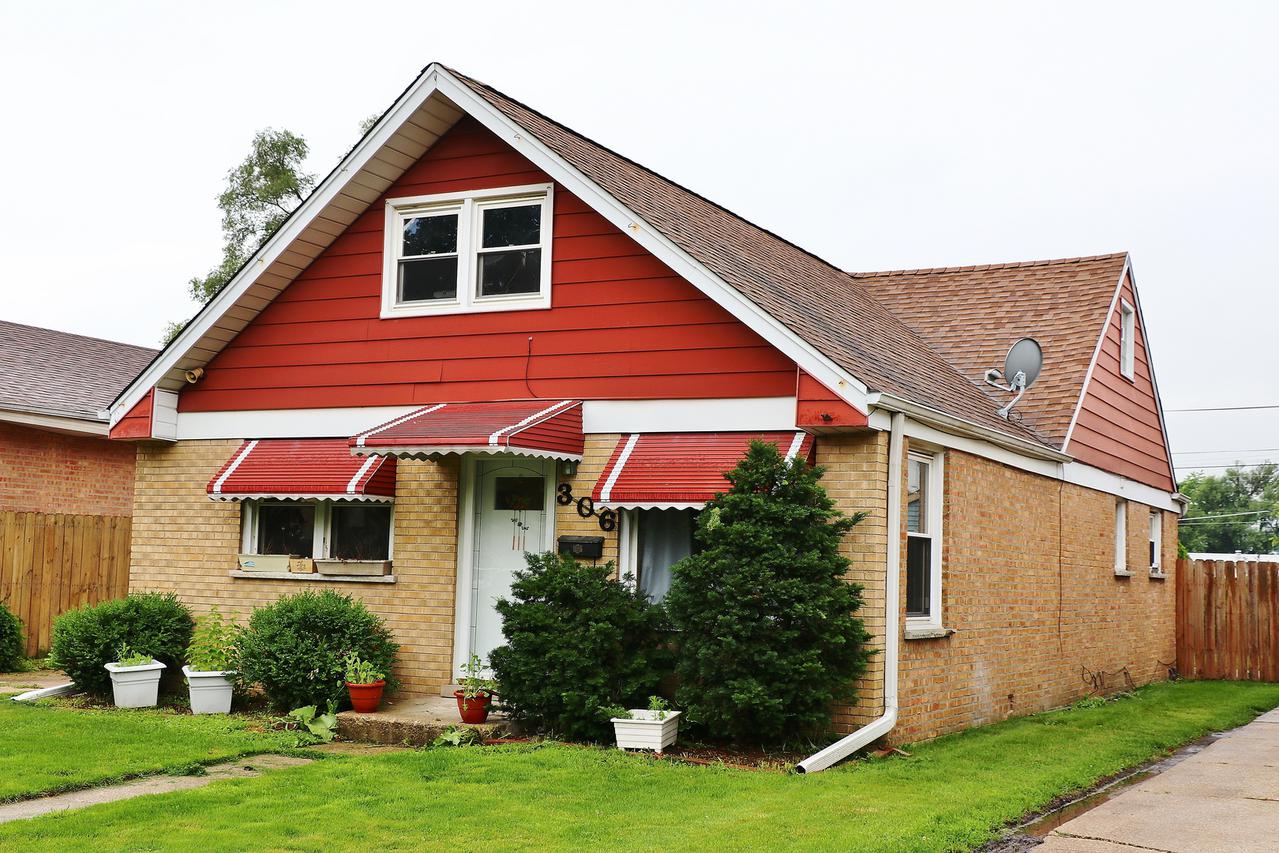 306 45th Ave., Northlake, IL 60164