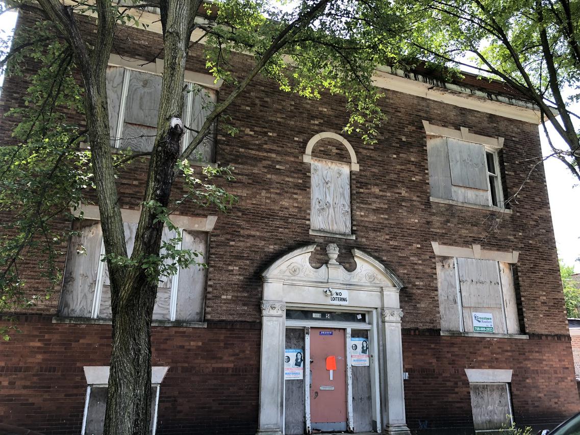 1451 E 73rd St., Chicago, IL 60619