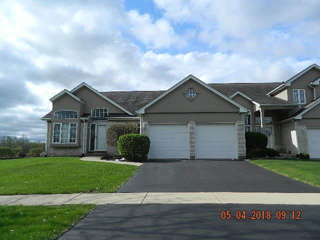 1023 Birch Ln., Romeoville, IL 60446