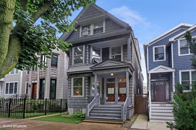 1841 W School St., Chicago, IL 60657