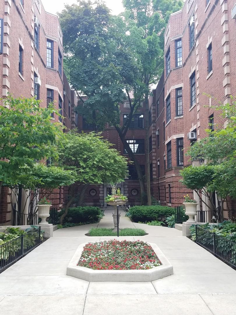 507 W Aldine Ave. #3B, Chicago, IL 60657