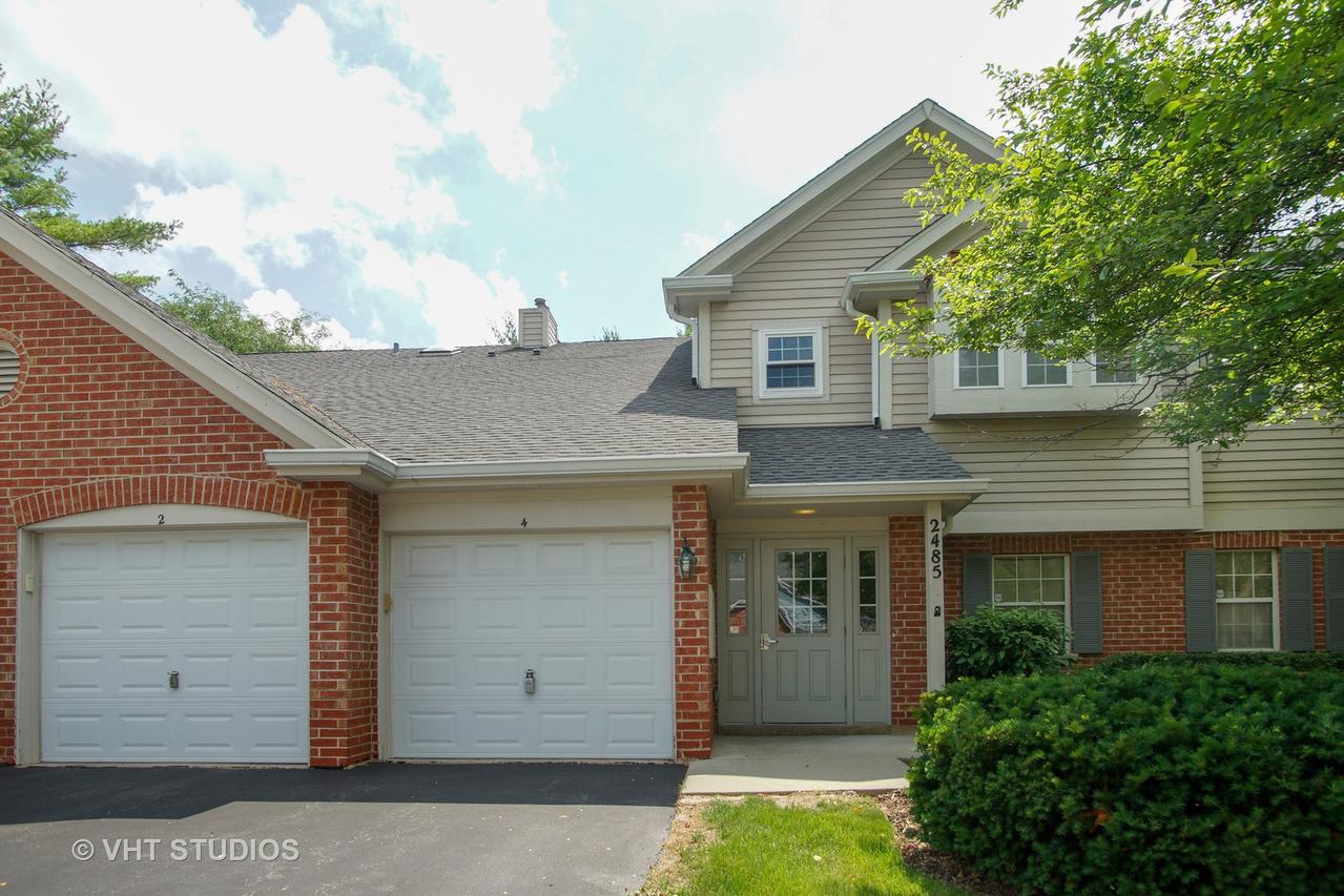 2485 Charleston Dr. #2, Schaumburg, IL 60193