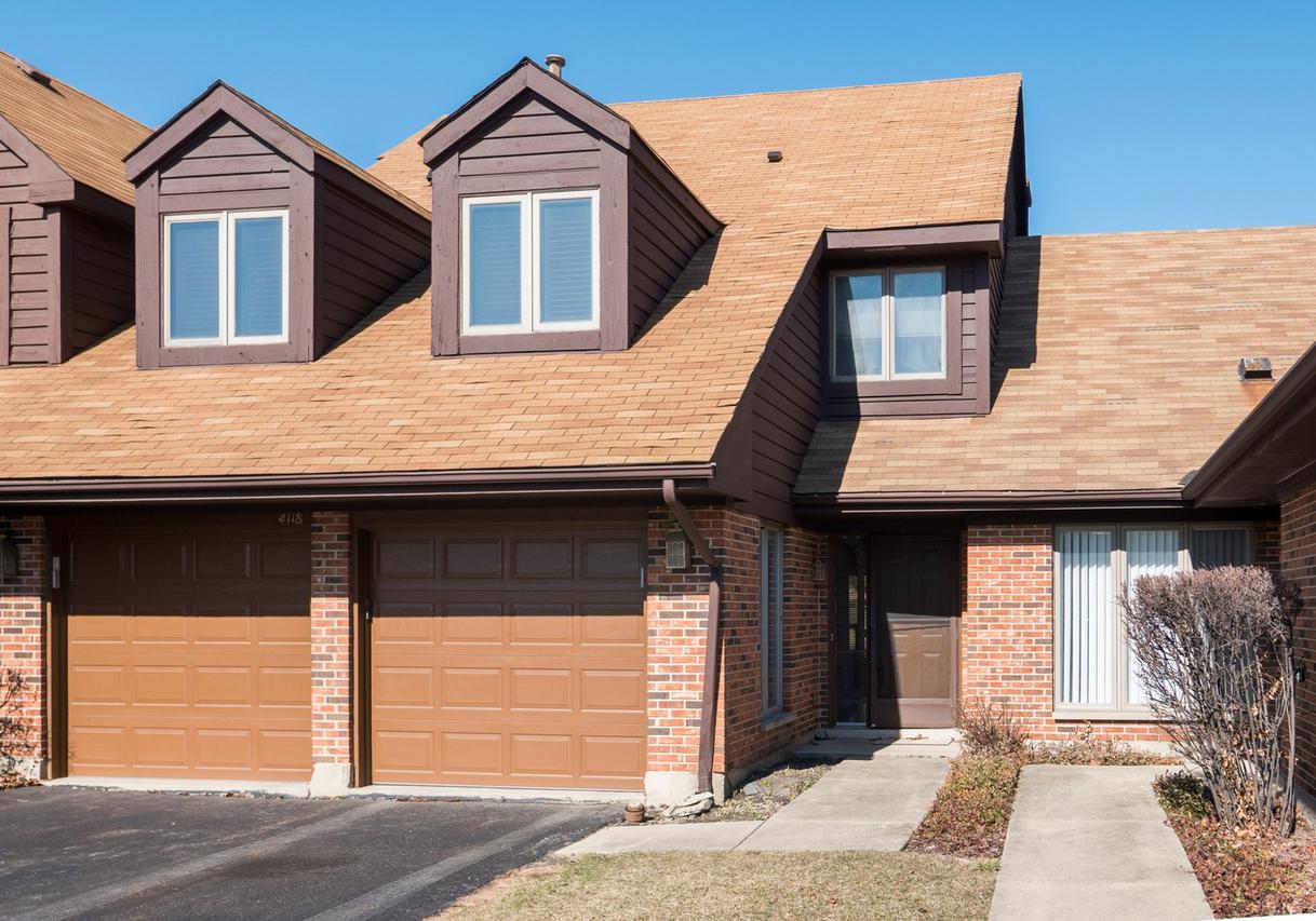 4118 Picardy Dr., Northbrook, IL 60062