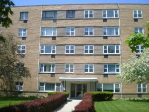 6160 N Damen Ave. #311, Chicago, IL 60659