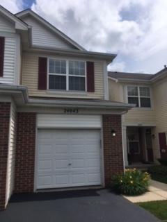 24043 Pear Tree Cir., Plainfield, IL 60544