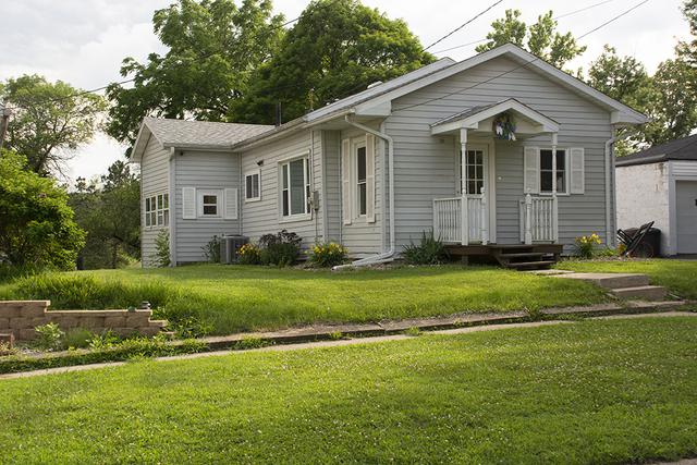 805 W Park St., Morrison, IL 61270