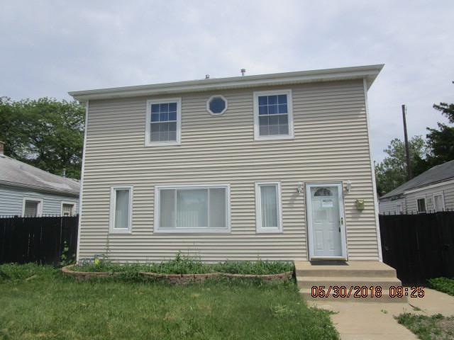 103 E 149th St., Harvey, IL 60426
