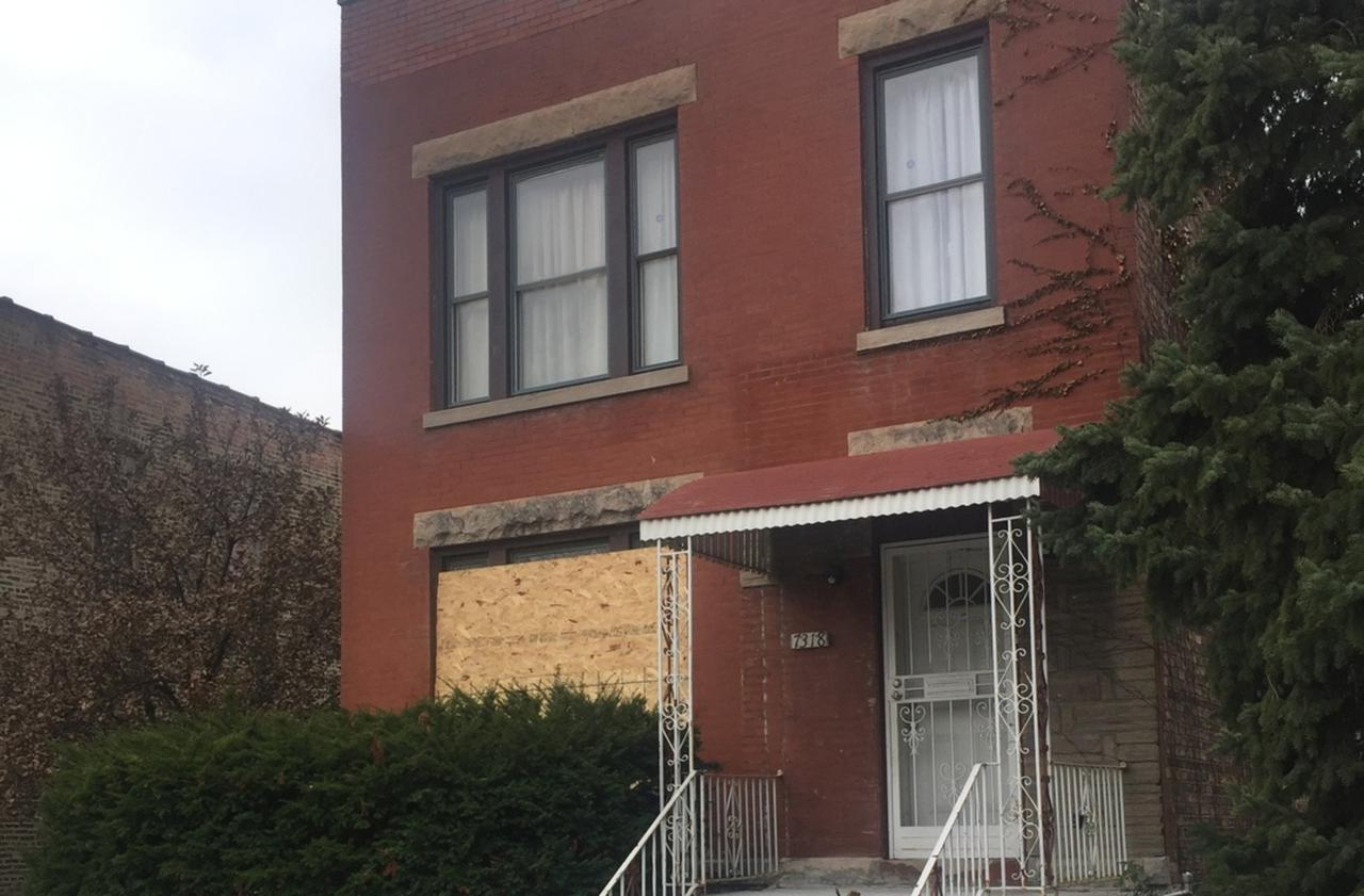 7318 S Langley Ave., Chicago, IL 60619