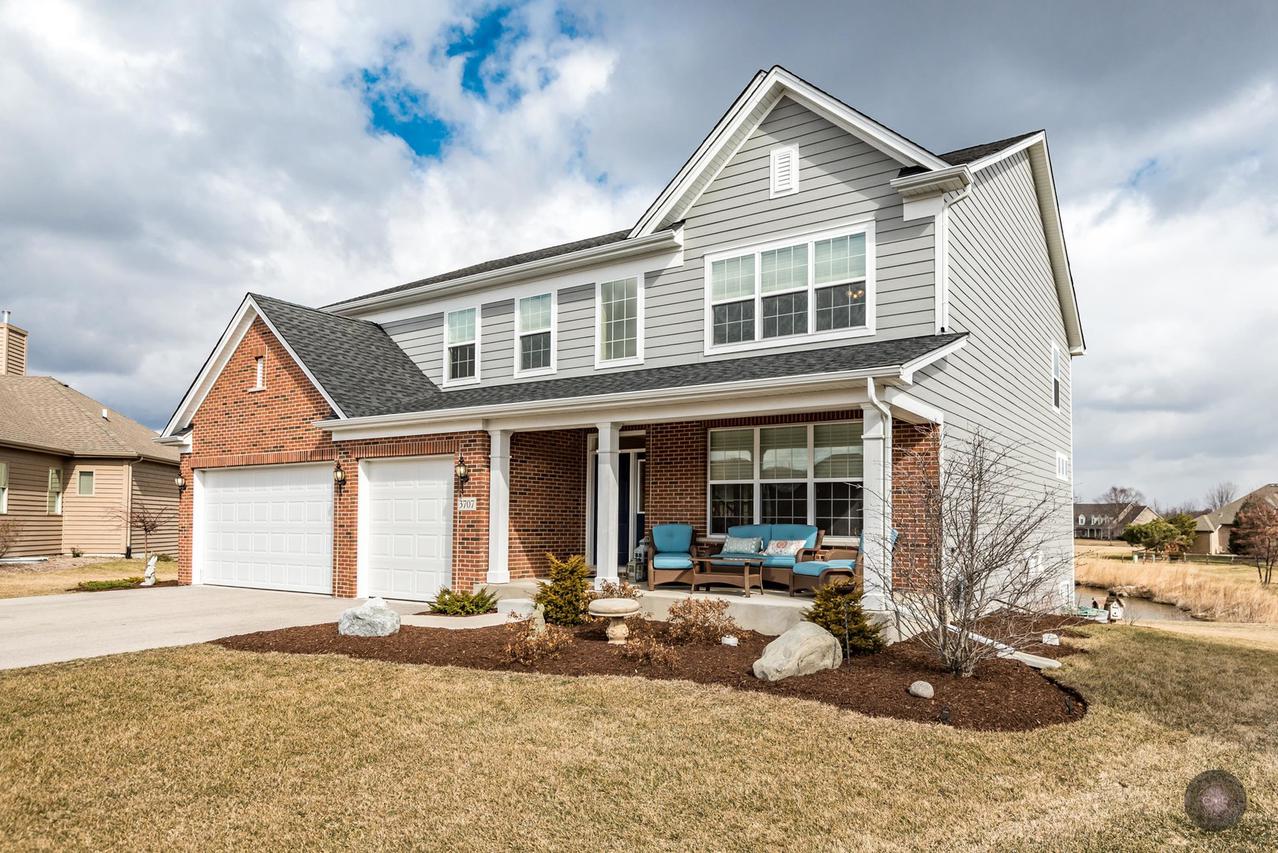 3707 Ryder Ct., Naperville, IL 60564