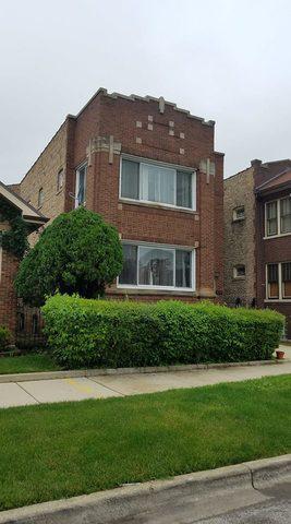 8034 S Aberdeen St., Chicago, IL 60620