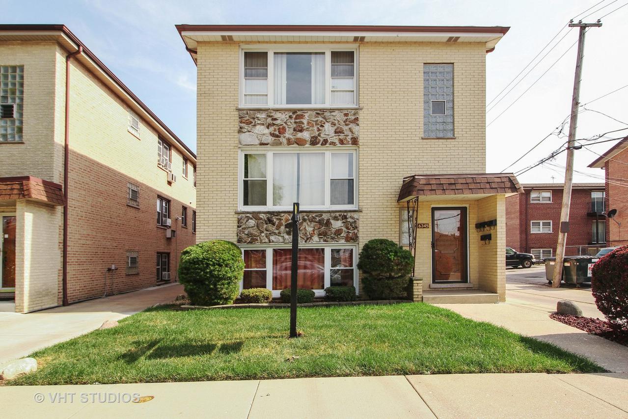 6345 W 64th Pl., Chicago, IL 60638