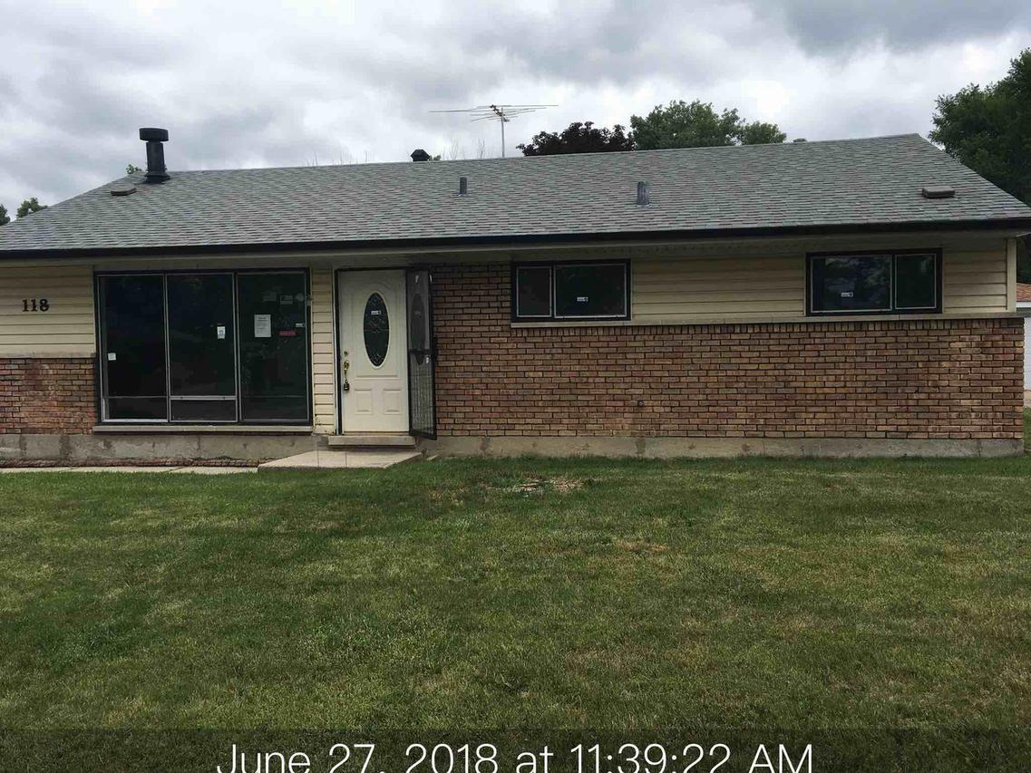 118 Well St., Park Forest, IL 60466