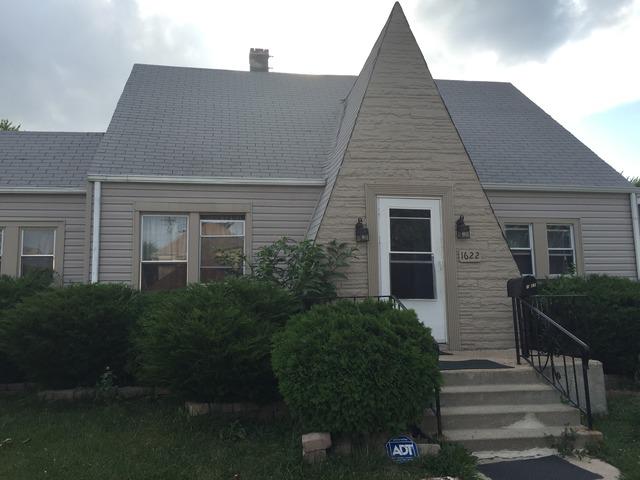 1622 43rd Ave., Stone Park, IL 60165