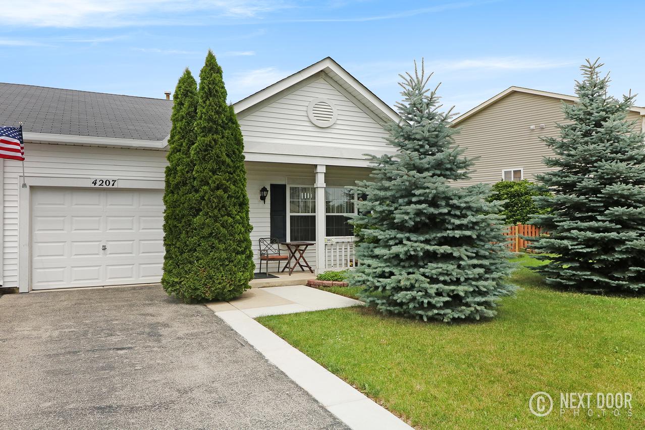 4207 Dillon St., Plano, IL 60545