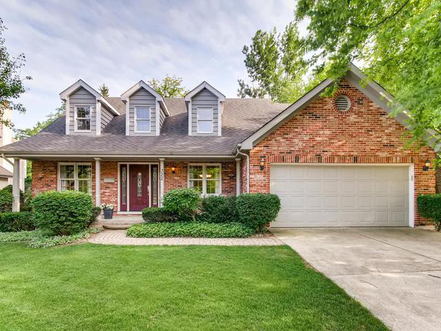 322 Lintz St., Lemont, IL 60439