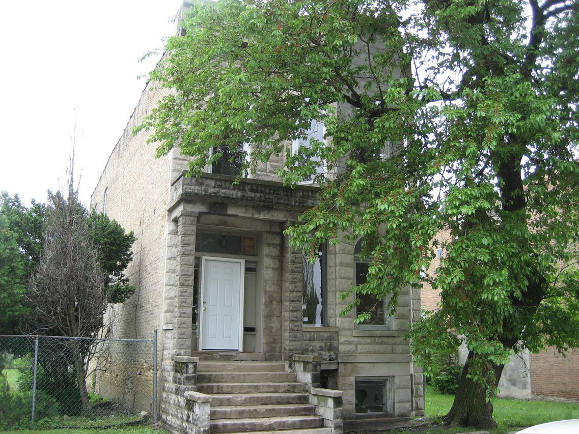 3108 W Lexington St., Chicago, IL 60612