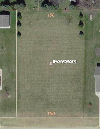 Knief Rd., Rock Falls, IL 61071