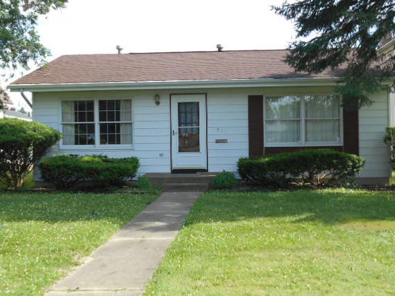 211 E Erie St., Spring Valley, IL 61362