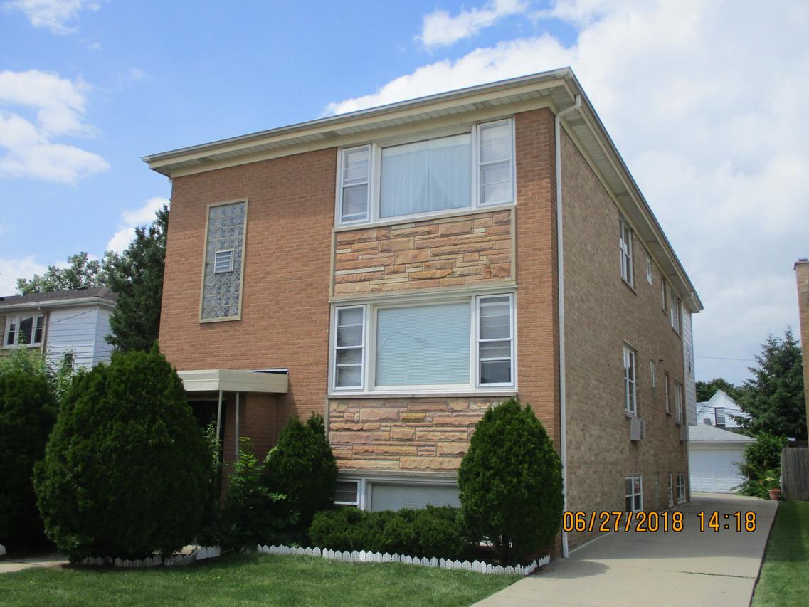 6142 W Leland Ave., Chicago, IL 60630