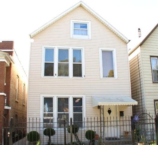 2850 S Keeler Ave., Chicago, IL 60623