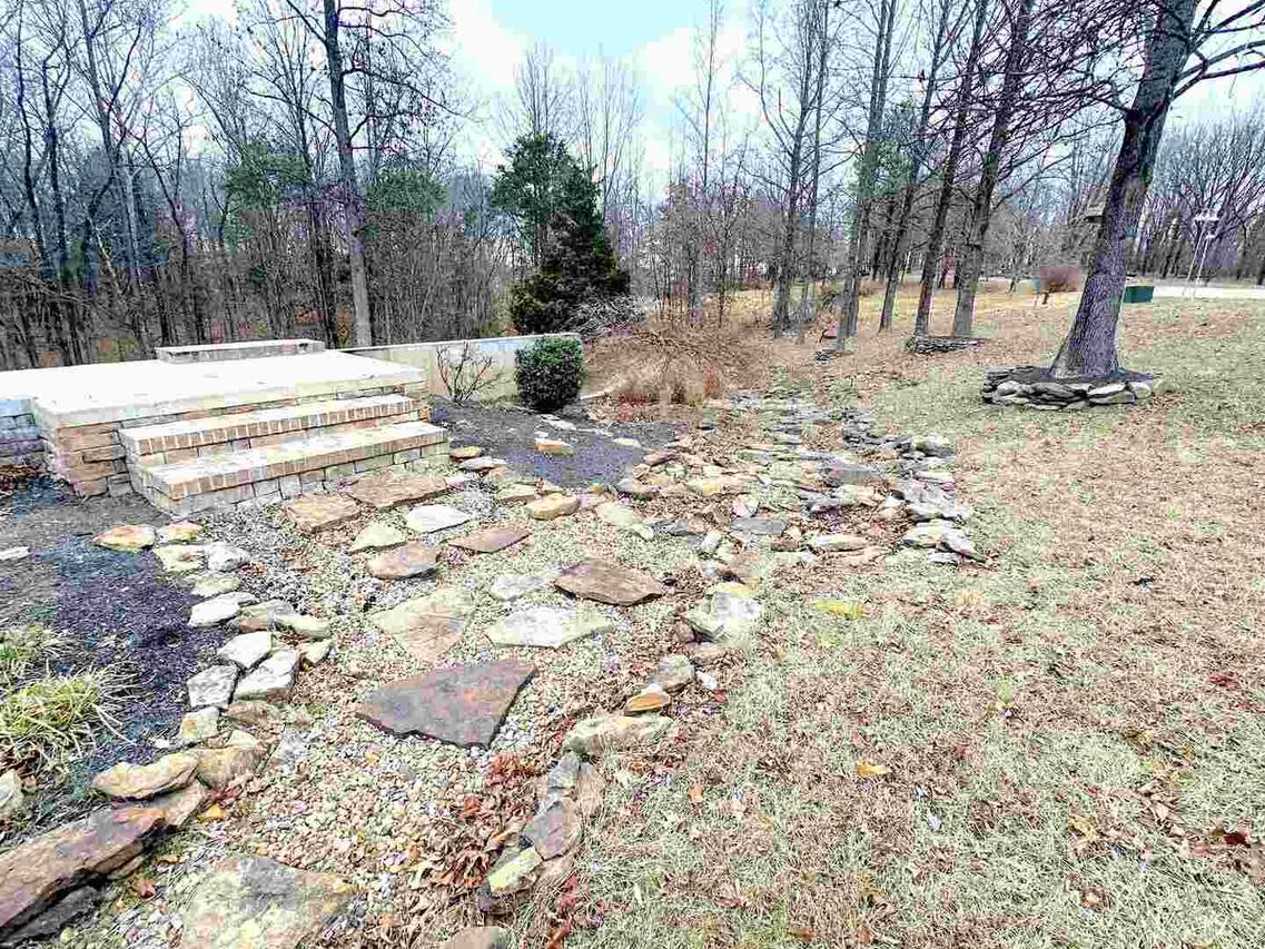 509 Logan Run Rd., Murphysboro, IL 62966