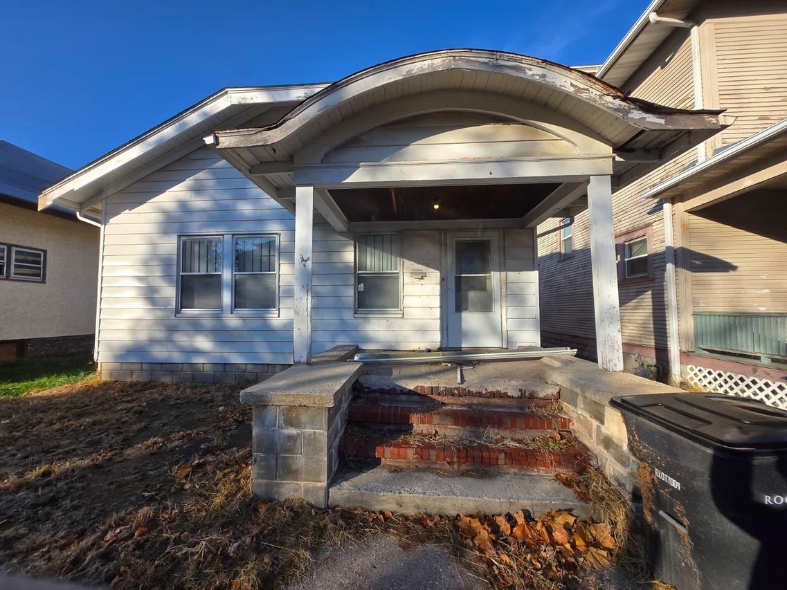 1204 Glenhurst Ct., Rockisland, IL 61201