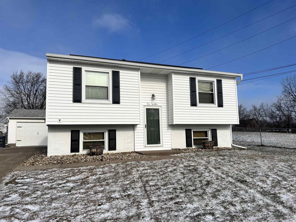 217 W 17th Ave., Milan, IL 61264