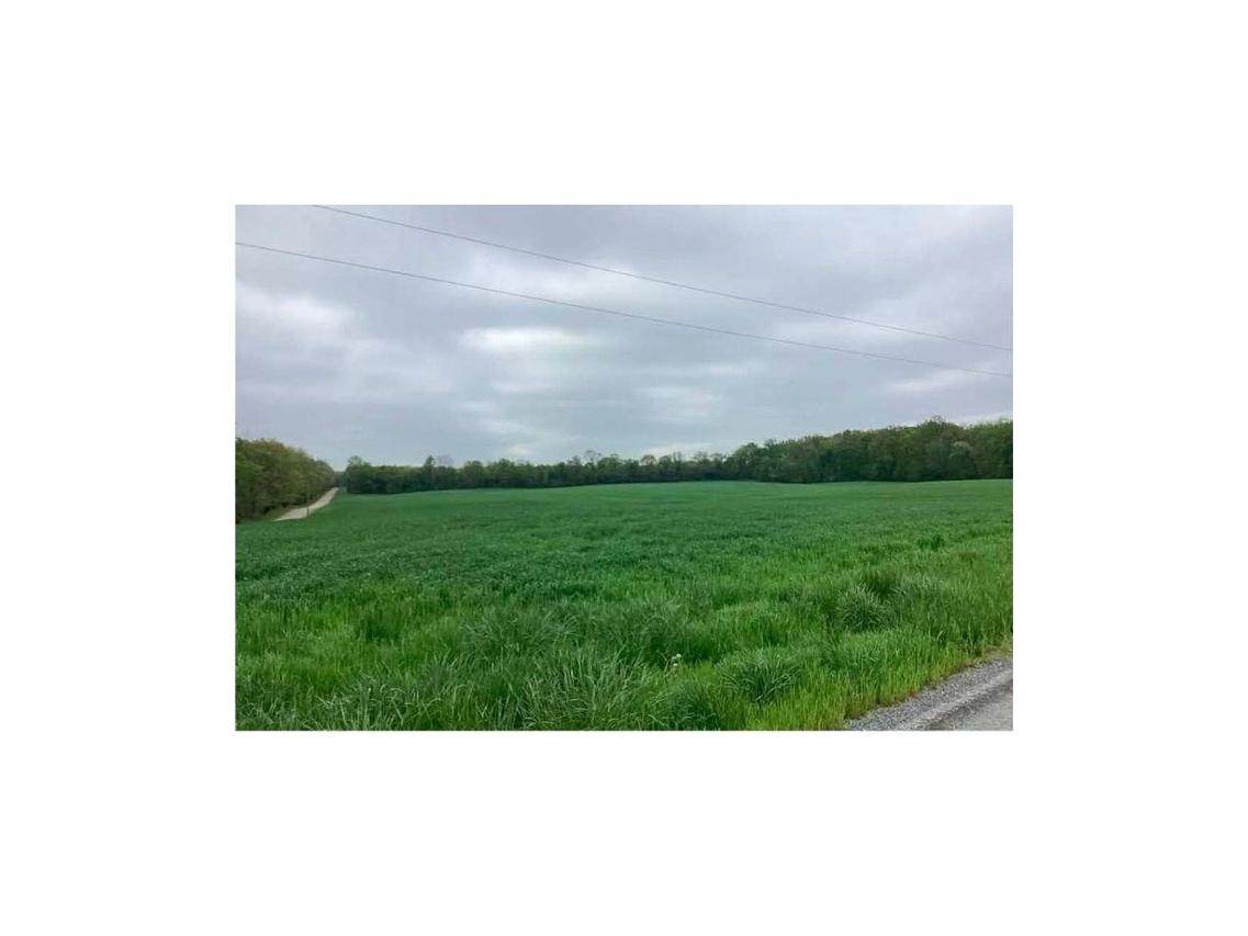 000 Unknown Rd., Mtvernon, IL 62864