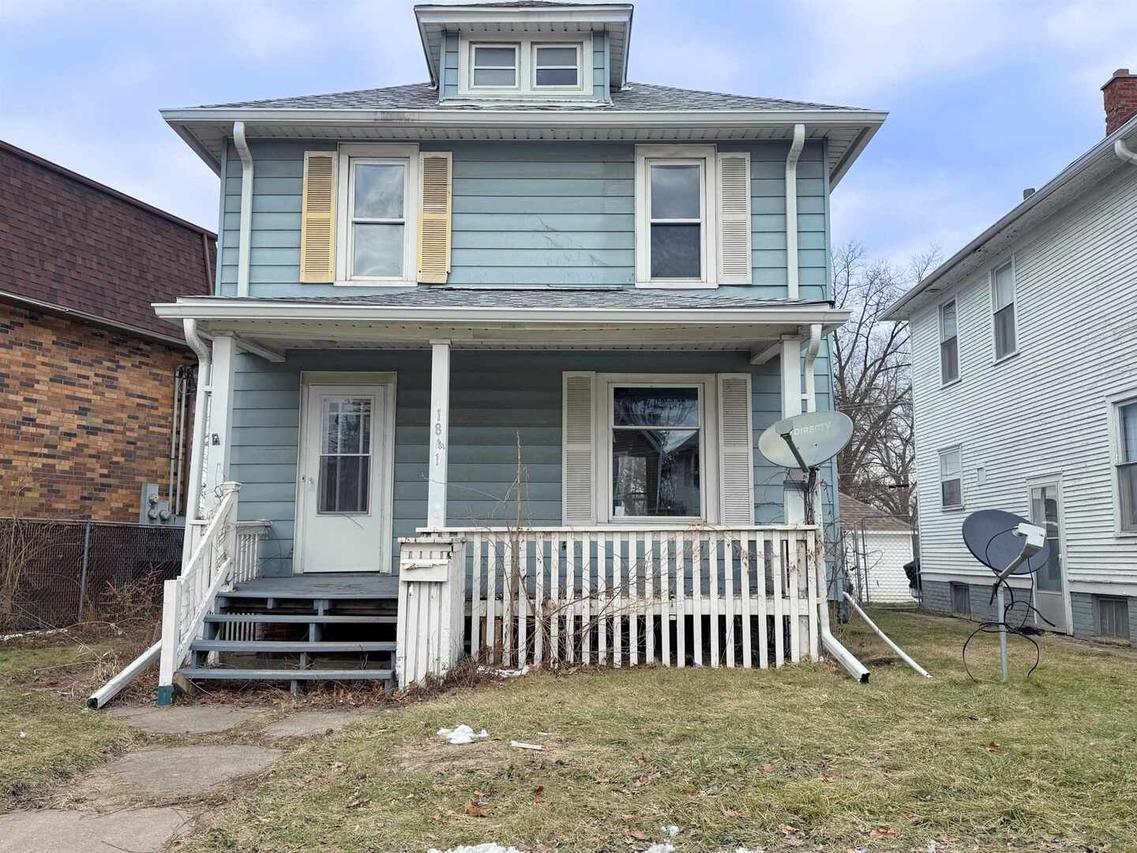 1841 Avenue Of The Cities Ave., Moline, IL 61265