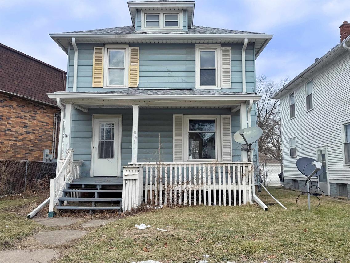 1841 Avenue Of The Cities Ave., Moline, IL 61265