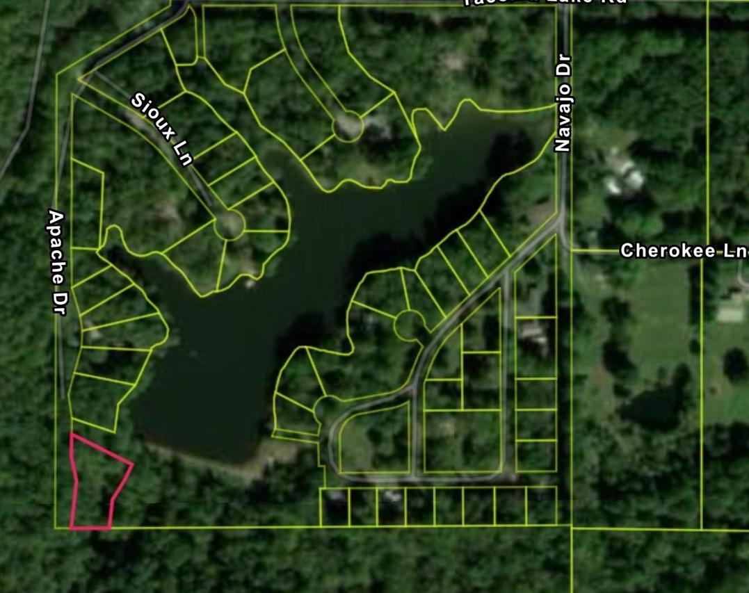 001 Apache Dr., Carbondale, IL 62902